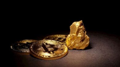 ¡El oro está superando a Bitcoin y activos de alto riesgo! Descubre por qué deberías prestar atención. - Cripto Boom