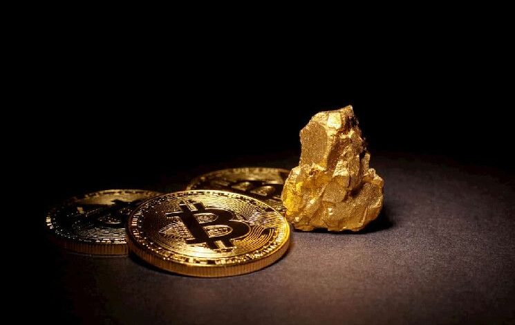 771e813cc58b9d72c758 ¡El oro está superando a Bitcoin y activos de alto riesgo! Descubre por qué deberías prestar atención.