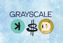 788f97fb0886547c6649 Grayscale amplía su cartera con 36 nuevas criptomonedas, incluyendo Dogecoin: ¡Descubre más!