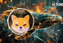 Precio de Shiba Inu al Borde: ¿Aprovecharás el Momento tras Venta de 800 Mil Millones de SHIB? - Cripto Boom