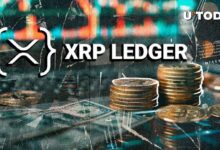 Aumento "Extremo" en el Volumen de XRPL AMM: Descubre Más - Cripto Boom