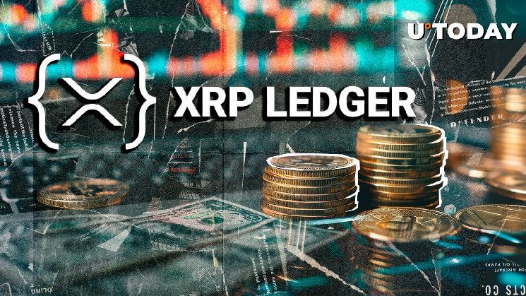 Aumento "Extremo" en el Volumen de XRPL AMM: Descubre Más - Cripto Boom