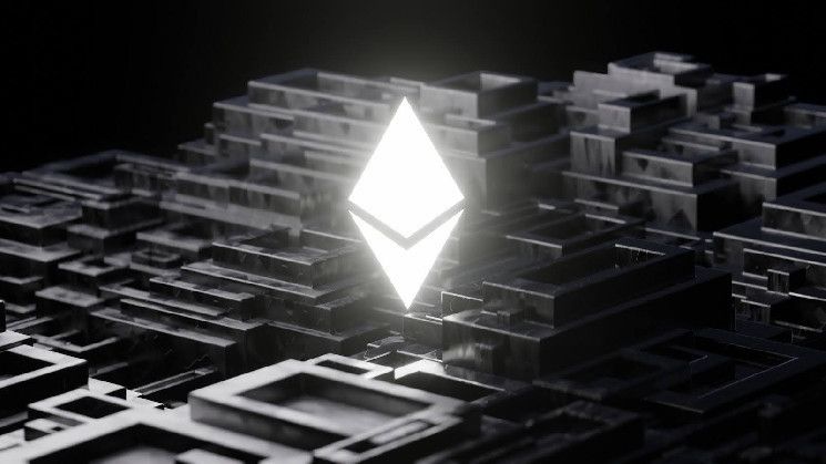 Predicción del precio de Ethereum: ¿Patrón arriesgado señala una caída? ¡Descúbrelo! - Cripto Boom