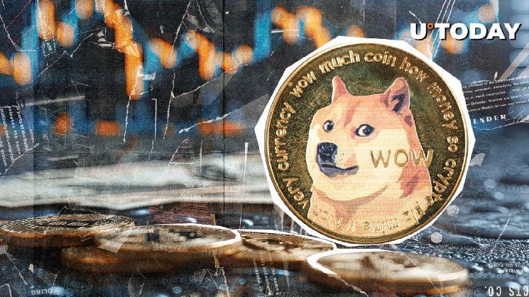 7a5b3cdbd947595509d8 Dogecoin Aumenta Actividad a Máximo de 8 Meses: Descubre la Razón Detrás del Auge