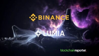 7a7854325581eb235973 Binance Lanza Campaña de Ganancias con Token LUMIA: ¡Obtén Hasta un 19.9% APR por Staking!