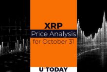 Predicción del Precio de XRP para el 31 de Octubre: ¡Descubre el Futuro del Mercado! - Cripto Boom