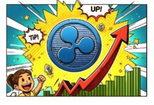 Predicción del Precio de XRP: ¿Está Ripple Apuntando a los $2? ¡Descúbrelo! - Cripto Boom