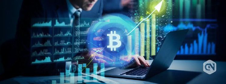 Bitcoin se dispara a $73K: ¿Puede BTC alcanzar un nuevo ATH de $82.3K? ¡Descúbrelo! - Cripto Boom