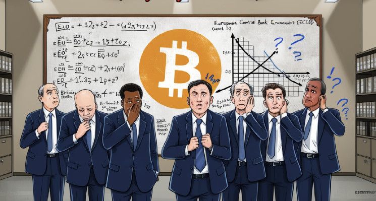 7b63ca3ada4f4b2d9f97 Los Economistas del BCE No Están Totalmente Equivocados Sobre Bitcoin (Pero Son Inútiles): Descubre Más