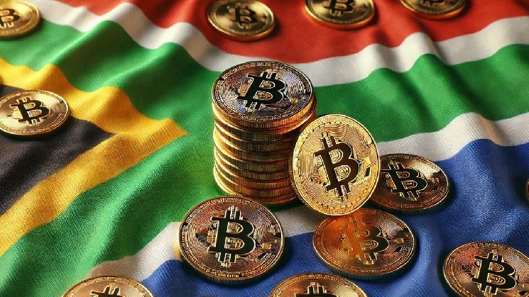 7c373b8b7a87e926d745 La Agencia Tributaria de Sudáfrica Incorpora las Criptomonedas a sus Programas de Cumplimiento ¡Descubre los Detalles!