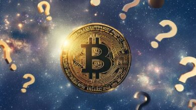 ¡Esta Datos No Auguran Bien para Bitcoin (BTC)! ¡$100K Podría Ser un Sueño! - Cripto Boom