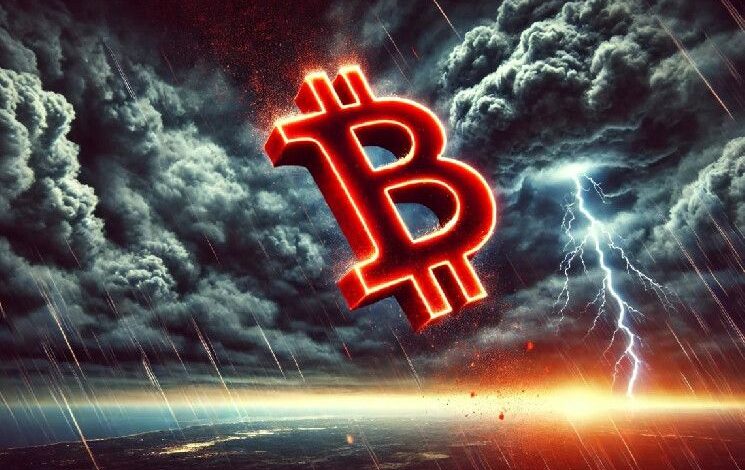 7da97bac42d1422b273b ¿Es posible un desplome del precio de Bitcoin hoy? Descubre qué esperar