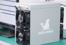 Conoce el Sealminer A2: Nuevo ASIC de Bitdeer en la Minería de Bitcoin - ¡Descubre Más! - Cripto Boom