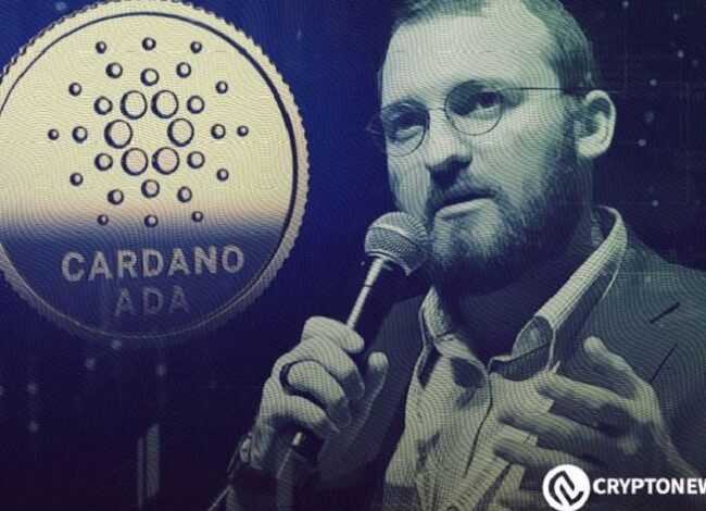 Charles Hoskinson Anticipa Gobernanza de Estados-Nación en Cardano para 2030: ¡Descubre el Futuro del Blockchain! - Cripto Boom