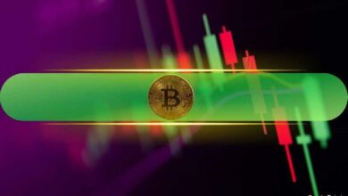 Bitcoin Recupera el Nivel de $68K: ¡Explora los Impresionantes Aumentos de Dogecoin y Polkadot! (Análisis del Mercado) - Cripto Boom