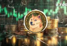 7e4333dccb846c9aa9d7 ¡Descubre cómo Dogecoin se dispara un 1,856% en flujos netos impulsado por movimientos masivos de ballenas!