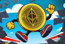 7e4945da7acda7fb57d1 Análisis del Precio de Ethereum: La Resistencia de $2,700 es Clave para el Repunte del Mercado de Altcoins ¡Descúbrelo!