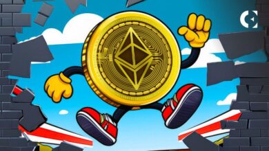 7e4945da7acda7fb57d1 Análisis del Precio de Ethereum: La Resistencia de $2,700 es Clave para el Repunte del Mercado de Altcoins ¡Descúbrelo!