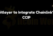 Bitlayer integrará el CCIP de Chainlink: ¡Descubre cómo transformará el ecosistema blockchain! - Cripto Boom