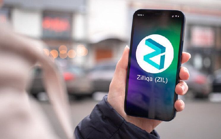 7e88fa2b0f6102ce3de8 Zilliqa reduce recompensas de minería mensual en un 50%, impulsando el aumento del precio de ZIL. ¡Descubre más!