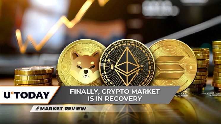 7eb81c425a5b48e195e6 Shiba Inu (SHIB) Sube un Crucial 20%: ¿Nuevo Mercado Alcista? Ethereum (ETH) Forma un Patrón Maldito, Solana (SOL) Enfrenta Nivel de Resistencia Crítica - ¡Descúbrelo Ahora!