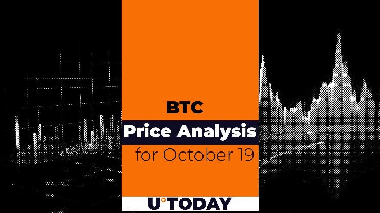 7ee0b2ebb003e5e4315c Predicción del Precio de Bitcoin (BTC) para el 19 de Octubre: Descubre el Futuro del Mercado