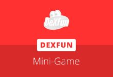 7f41d85366abf84a1da2 ¡Descubre el nuevo mini-juego perp de Telegram de DeXFun y gana puntos FUN!