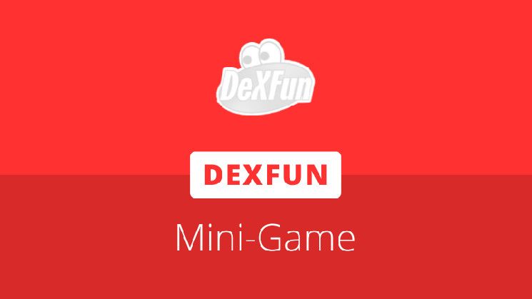 7f41d85366abf84a1da2 ¡Descubre el nuevo mini-juego perp de Telegram de DeXFun y gana puntos FUN!