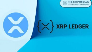 7f43a317c3e2331e280a Fundador de XRPL Labs Vota para Reducir la Tarifa de Reserva de Cuenta XRP en un 90% de 10 XRP a 1 XRP - ¡Descubre los Detalles!