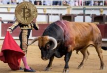 Analista de CryptoQuant Afirma: "Espero un Rally Alcista de Bitcoin", Descubre las Razones - Cripto Boom