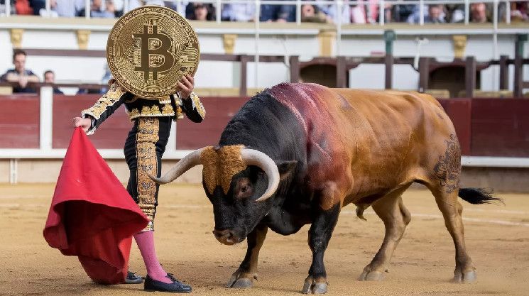 Analista de CryptoQuant Afirma: "Espero un Rally Alcista de Bitcoin", Descubre las Razones - Cripto Boom