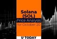 80740343a89ab0c5e8f8 Predicción de Precio de Solana (SOL) para el 20 de Octubre: ¡Descubre el Futuro de tu Inversión!