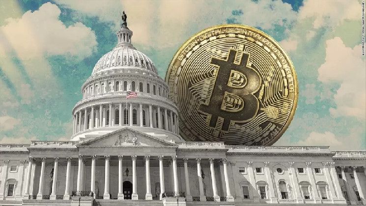 Después de las Elecciones, el Congreso de EE. UU. se Reunirá para Discutir Criptomonedas – Todo lo que Necesitas Saber Ahora - Cripto Boom