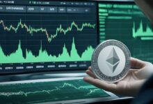 Rally de Ethereum (ETH) Se Intensifica: ¡Los Toros Apuntan a los $3,000! - Cripto Boom