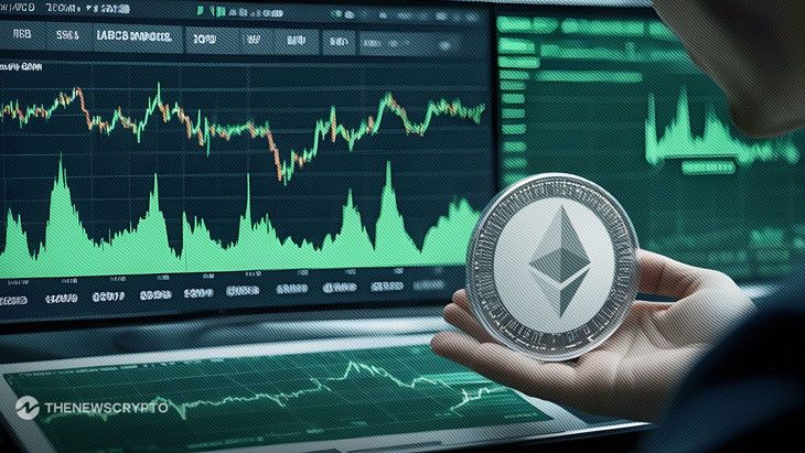 Rally de Ethereum (ETH) Se Intensifica: ¡Los Toros Apuntan a los $3,000! - Cripto Boom