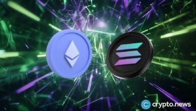 Miembro de la comunidad de Ethereum afirma que Solana no puede ser el ‘pilar global’ del blockchain: ¡Descubre por qué! - Cripto Boom