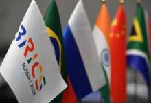 81fd3729c2c0ec68c5e1 ¿Qué Sucede con Bitcoin si BRICS Rompe la Dominancia del Dólar? ¡Descubre el Impacto!