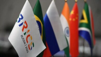 81fd3729c2c0ec68c5e1 ¿Qué Sucede con Bitcoin si BRICS Rompe la Dominancia del Dólar? ¡Descubre el Impacto!