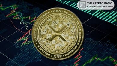 820cf609d6cdfd4942c3 ¡Explora el Potencial de XRP! Podría Alcanzar $4 a $6 tras Caer Solo a $0.51 Después del Recurso de la SEC, en Contraste con el Colapso del 70% en 2020