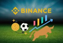 ¡Los fan tokens se disparan tras la inclusión de SANTOS en Binance, incrementa su valor más de un 100%! Descubre más aquí. - Cripto Boom