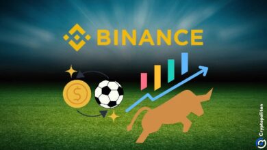 ¡Los fan tokens se disparan tras la inclusión de SANTOS en Binance, incrementa su valor más de un 100%! Descubre más aquí. - Cripto Boom