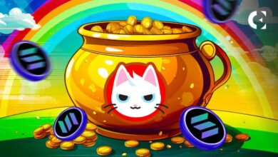 82eeafaa16e93085049e Moneda Meme de Gatos MEW Aumenta a Nuevas Alturas: ¡Descubre su Crecimiento al Superar $1 Billón en Capitalización!