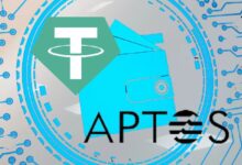 ¡Descubre el lanzamiento de Tether (USDT) nativo en Aptos L1! - Cripto Boom