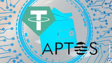 ¡Descubre el lanzamiento de Tether (USDT) nativo en Aptos L1! - Cripto Boom