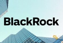 Las tenencias de Bitcoin de BlackRock suben a $27.73 mil millones mientras las salidas del ETF de Ethereum alcanzan $7 millones - ¡Descubre más! - Cripto Boom