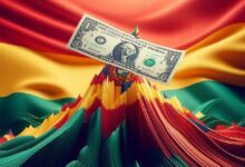 Bolivia Impulsa la Adopción de Stablecoin: Banco Lanza Servicios con USDT - Descubre Más - Cripto Boom