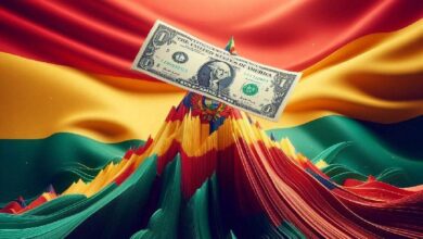 Bolivia Impulsa la Adopción de Stablecoin: Banco Lanza Servicios con USDT - Descubre Más - Cripto Boom