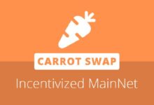 84d1bd45508b07cbab0e ¡Descubre el Lanzamiento de Carrot Swap en Neo X: Nueva MainNet Incentivada con Sistema de Puntos de Recompensa!