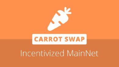 84d1bd45508b07cbab0e ¡Descubre el Lanzamiento de Carrot Swap en Neo X: Nueva MainNet Incentivada con Sistema de Puntos de Recompensa!