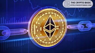 84f8afd8b6a25c244b62 Tarifas de Ethereum Bajan a $1.63: ¡Santiment Predice Aumento en el Uso de la Red!